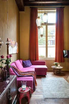 Breydelhof 4* Bruges