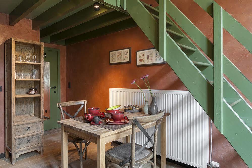 Breydelhof Hotel Bruges