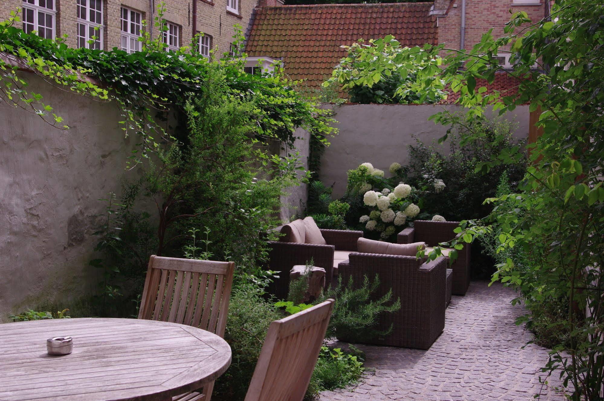 Breydelhof Hotel Bruges